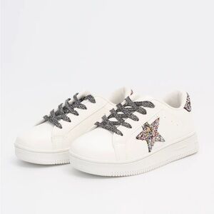 Star Sneakers